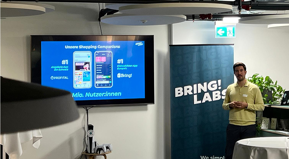 Bring Labs Event_Juan Pablo