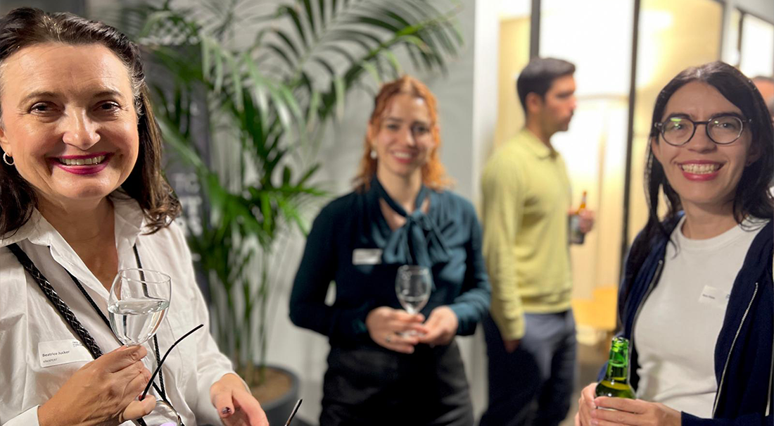 Bring Labs Event_People 2