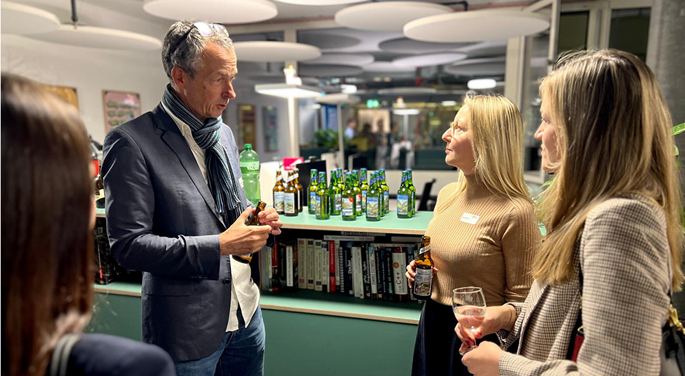 Bring Labs Event_People