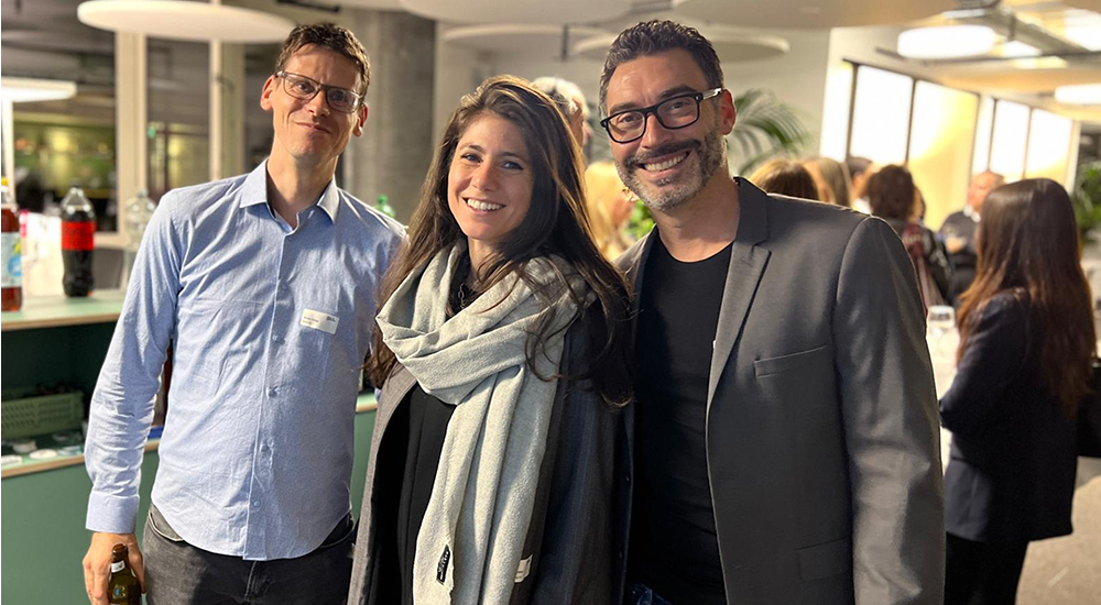 Bring Labs Event_Ylenia