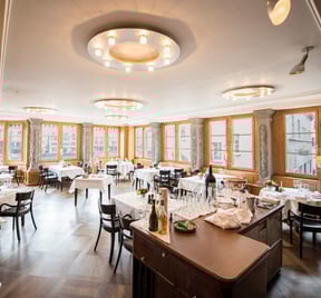 Zunfthaus Zimmerleuten Event