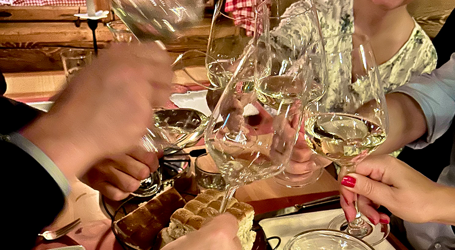 SMZ X-Mas Dinner_2025_Apero