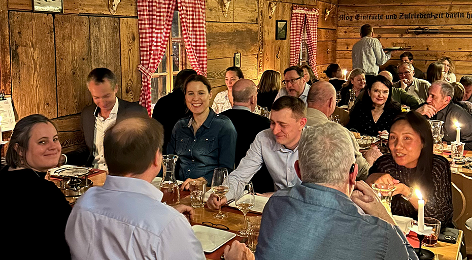 SMZ X-Mas Dinner_2025_Community