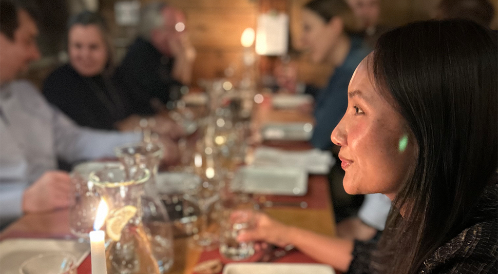 SMZ X-Mas Dinner_2025_She