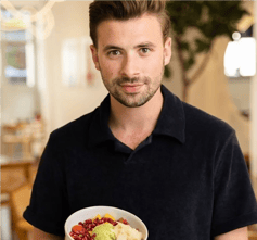 Delano Fischer kaisin