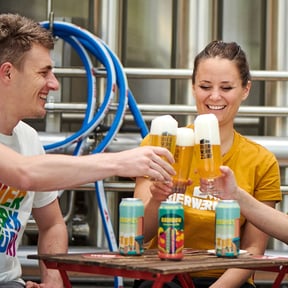 SMZ Sommerfest 2026 Bierwerk Zürich Bier