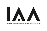 Logo IAA International Sdvertising Association