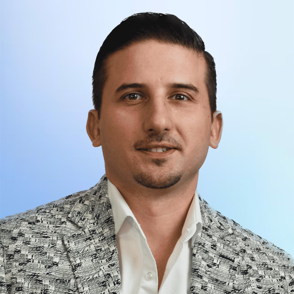 Andrey Babich_SMZ Portrait