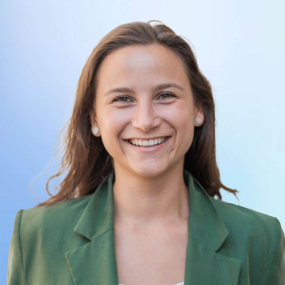 Lucrezia Steiner, Rod Kommunikation