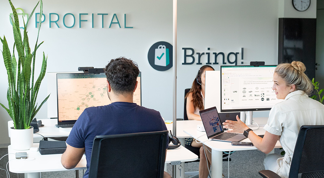Bing Event