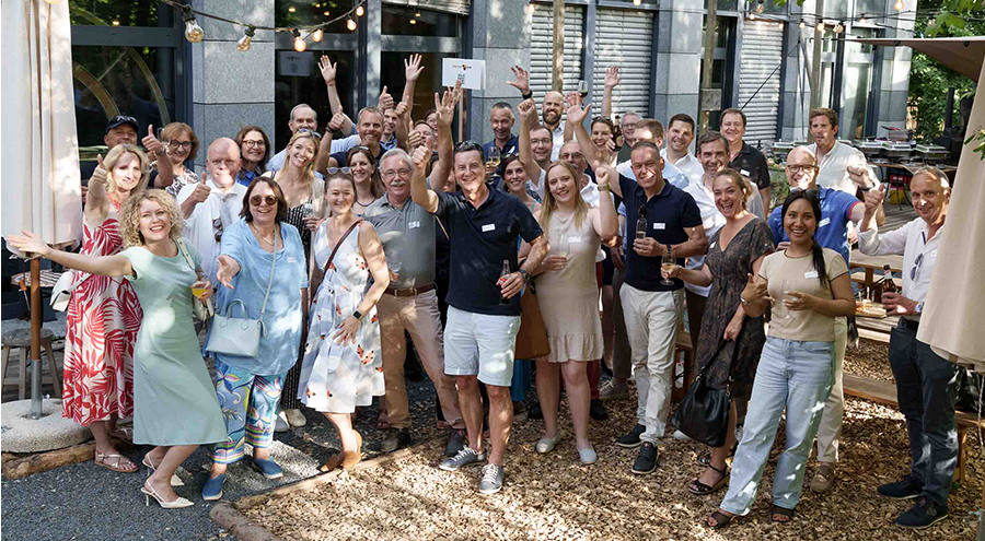 SMZ Sommerfest 2025_Community
