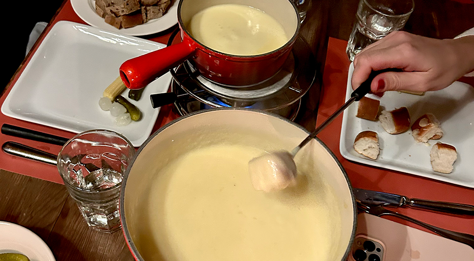 SMZ X-Mas Dinner_2025_Fondue