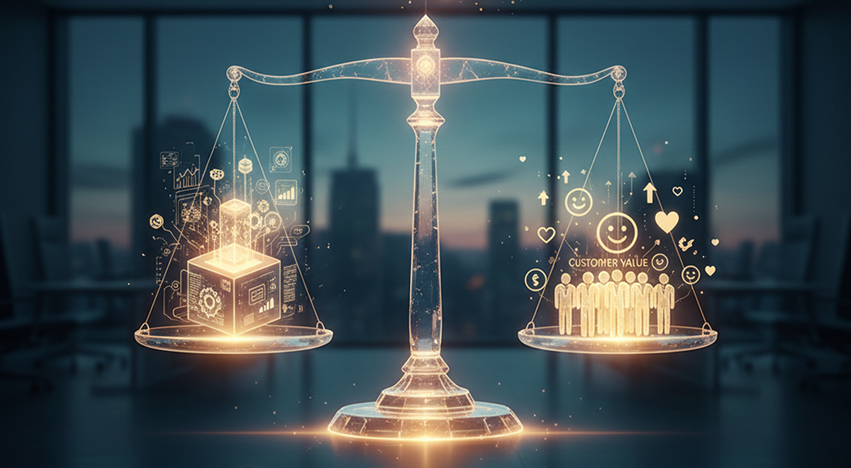 Value Based Pricing Header